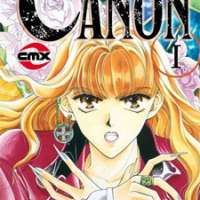  ����� Canon <small>Story & Art</small> 